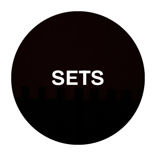 Sets