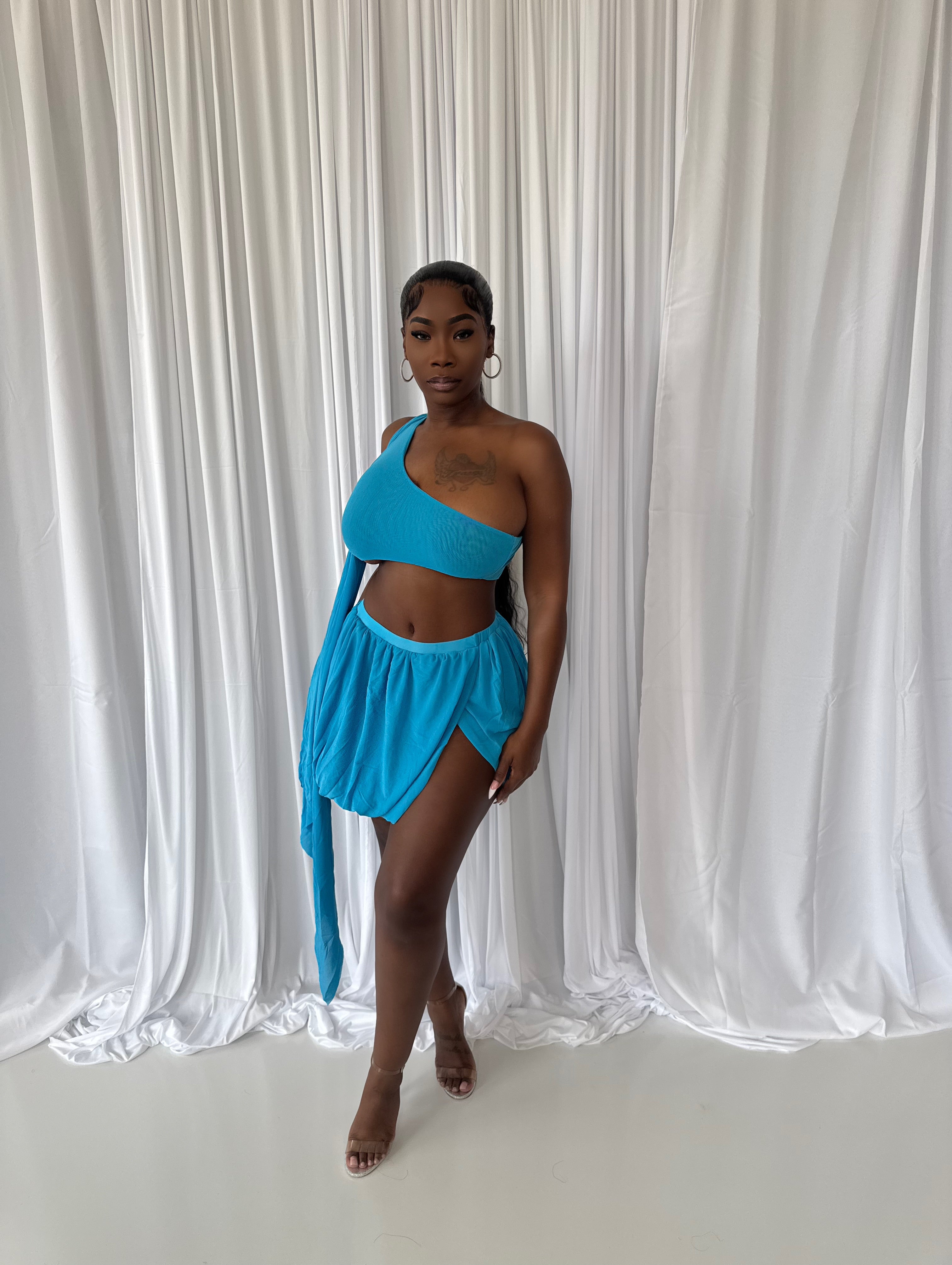 Jasmine Set