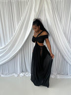 Celinee Dress