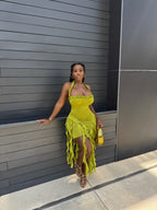 Cher Dress