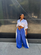 Aura Wide Leg Pants