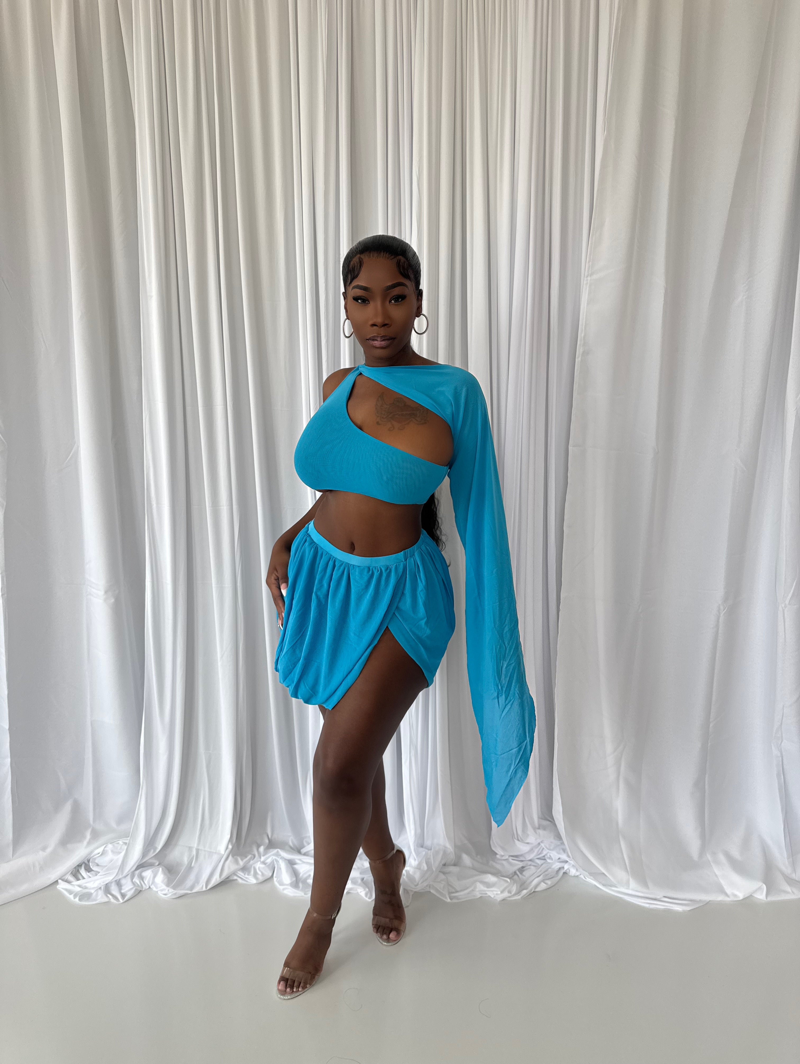 Jasmine Set