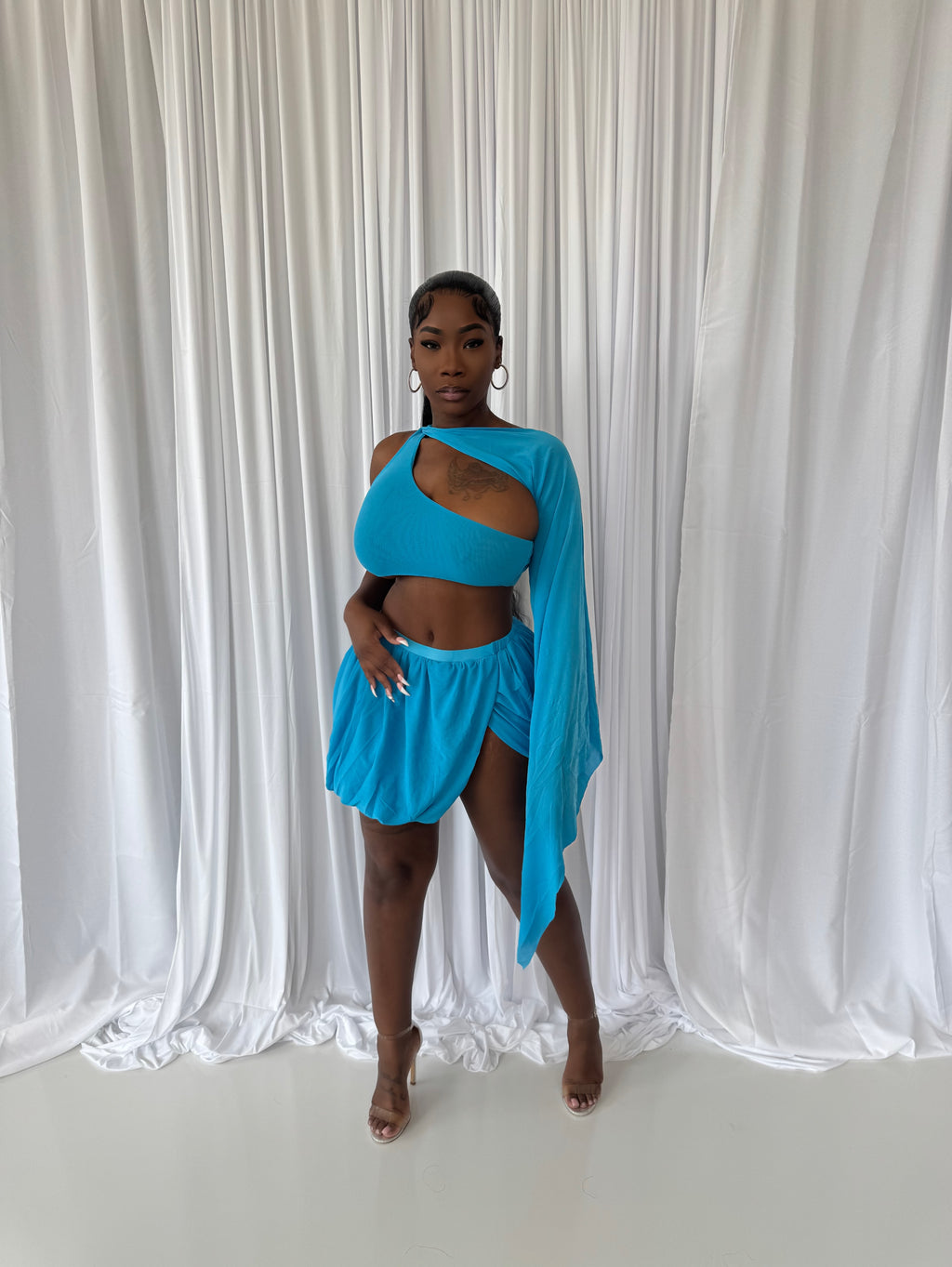 Jasmine Set