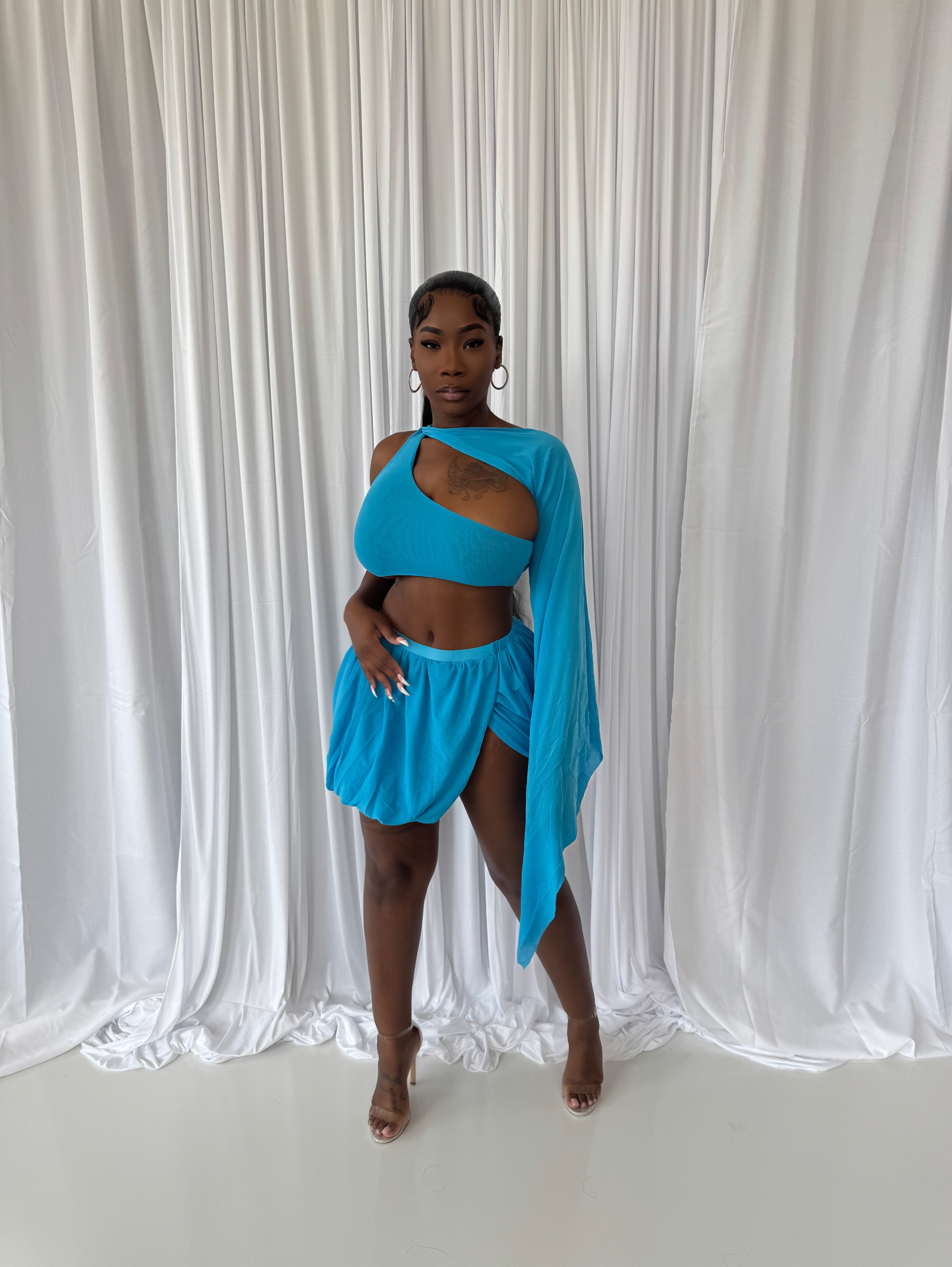 Jasmine Set