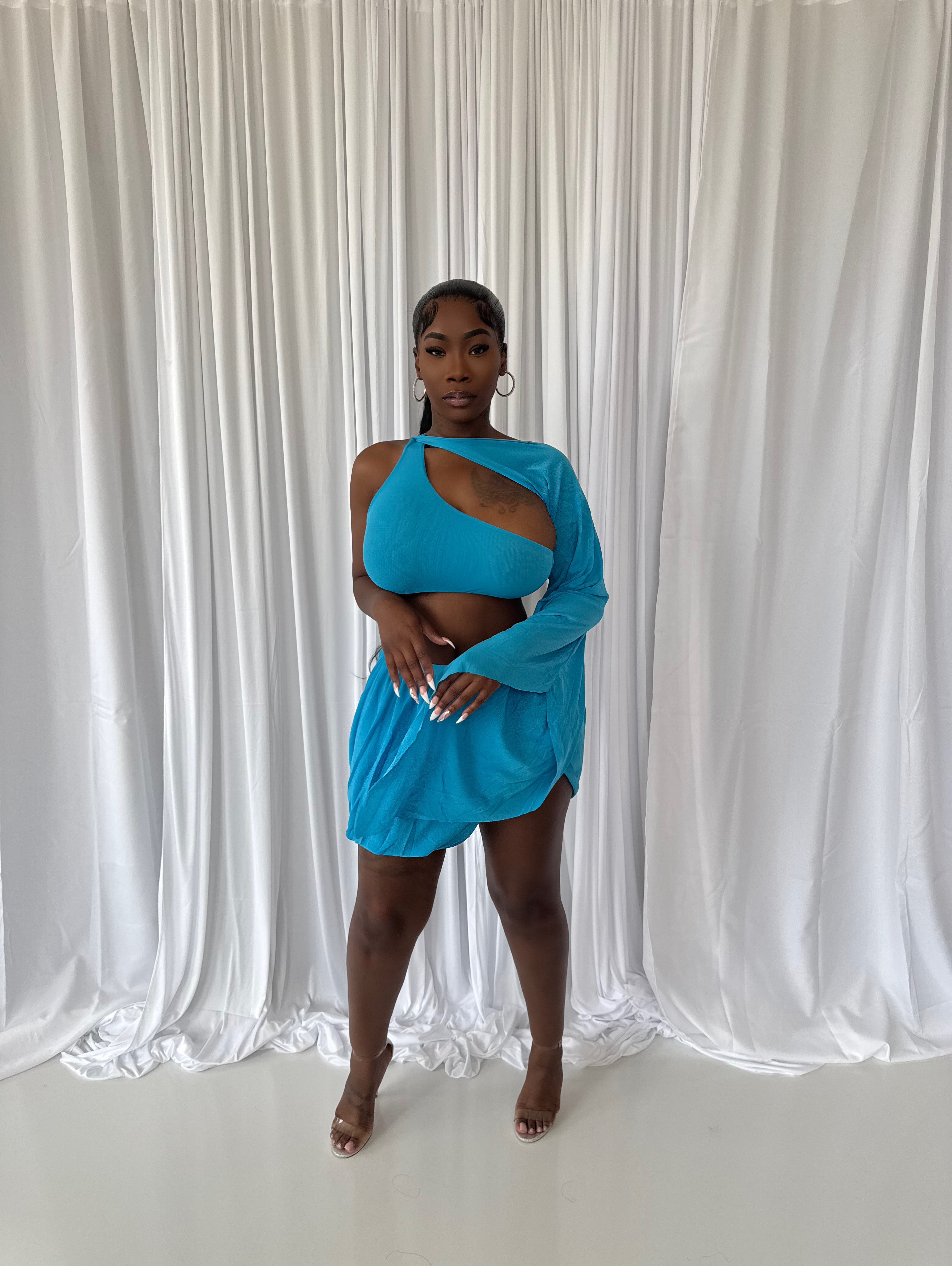 Jasmine Set