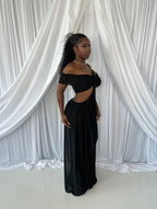 Celinee Dress