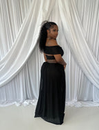 Celinee Dress