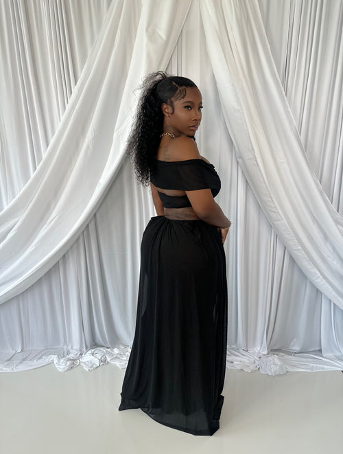 Celinee Dress
