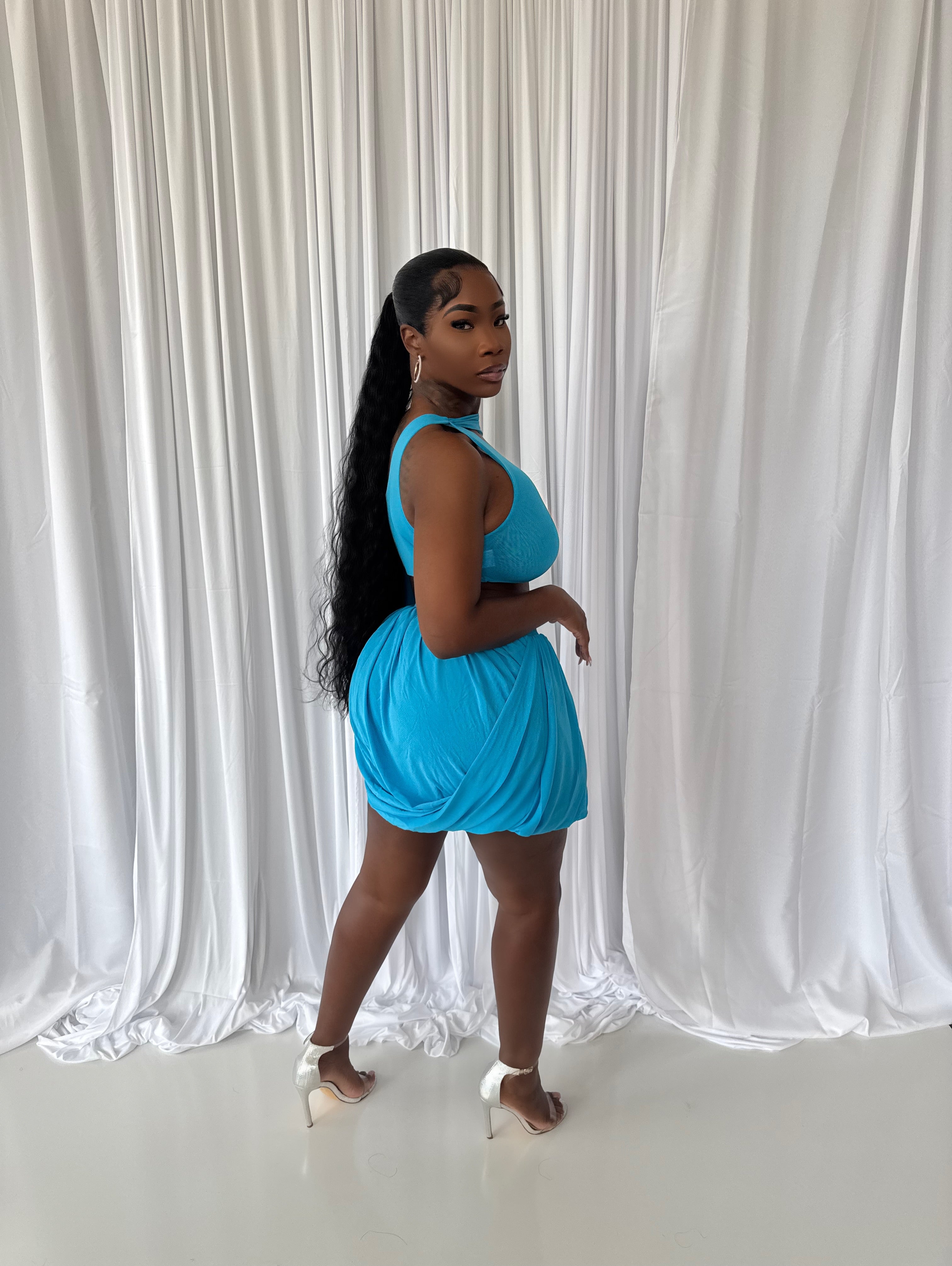 Jasmine Set