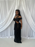 Celinee Dress